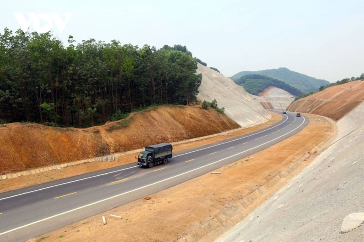 Hưng Thịnh "bắt tay" Đèo Cả làm cao tốc Tân Phú - Bảo Lộc hơn 19.400 tỷ đồng