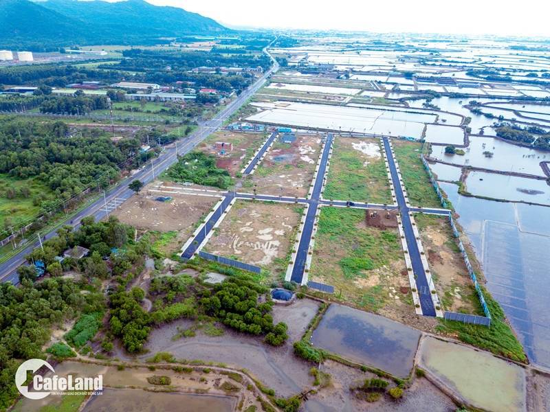 Tỉnh thành nào đang siết phân lô bán nền? - CafeLand.Vn