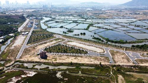 Mở rộng TP Nha Trang