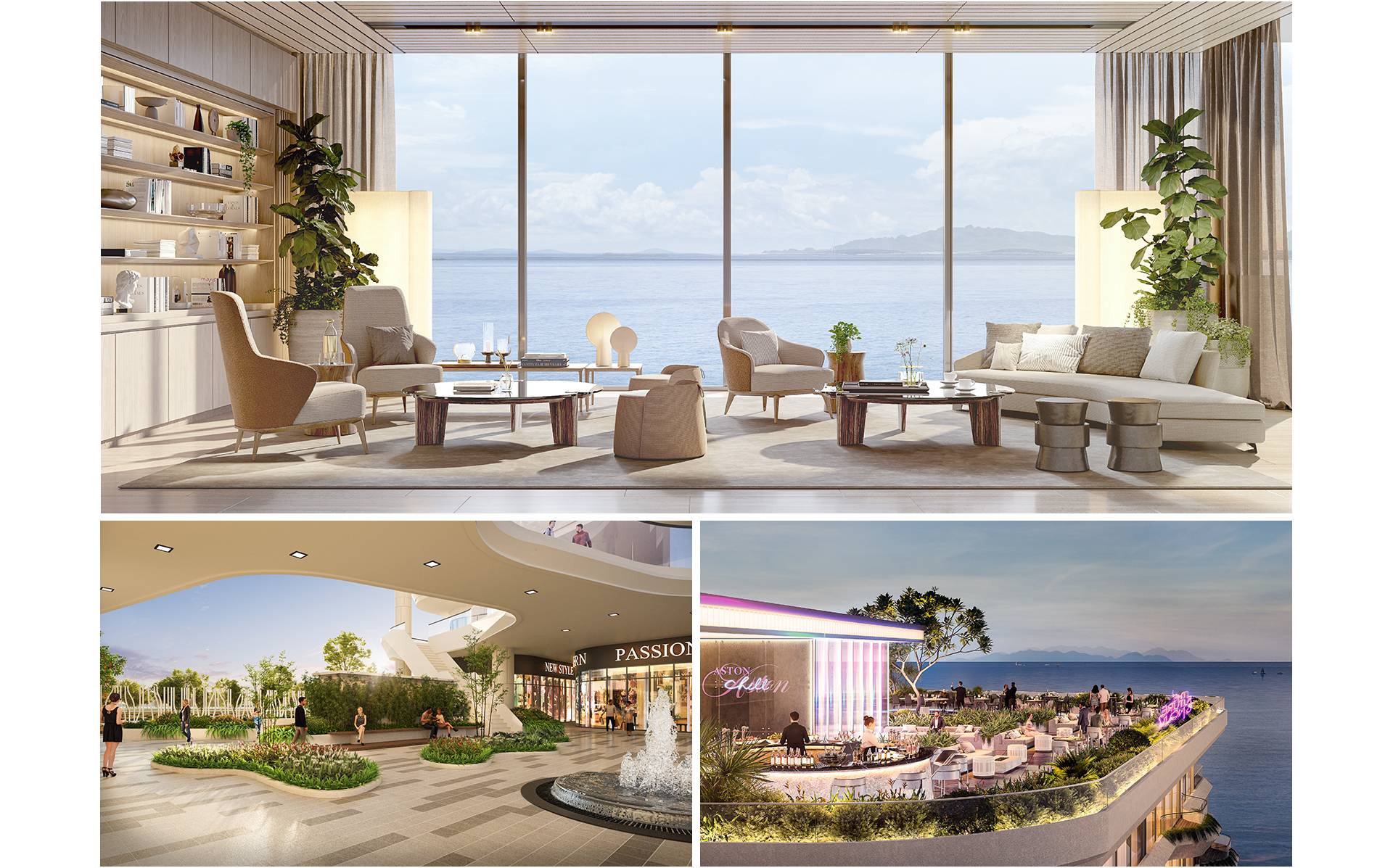 The Aston Luxury Residence nâng tầm trải nghiệm du lịch sức khỏe - VnExpress Kinh doanh