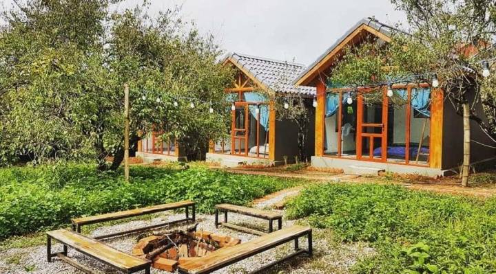 Hậu sốt đất, nhà đầu tư chuyển hướng đổ tiền vào homestay