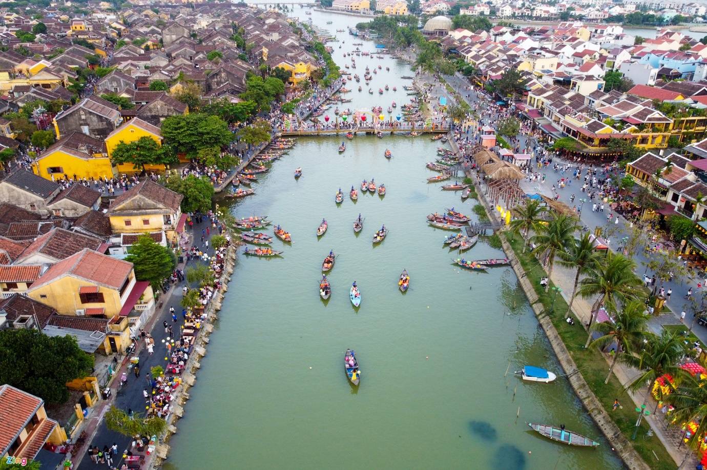 Du lịch tiếp đà tăng trưởng, BĐS nghỉ dưỡng “sáng cửa” về dài hạn