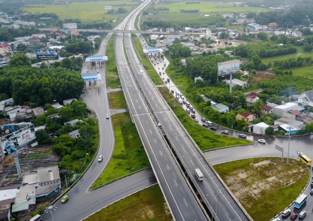 Cao Tốc Dầu Giây Liên Khương, động Lực Gia Tăng Giá Trị Bất động Sản Cho Thành Phố Bảo Lộc Cafeland.vn...