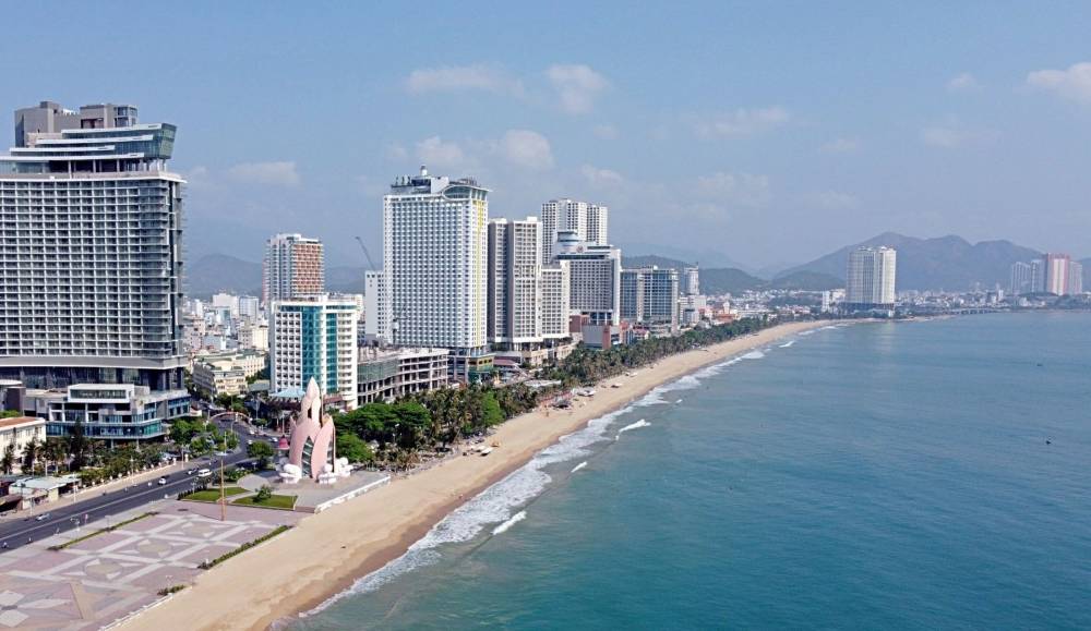 Nha Trang Bia