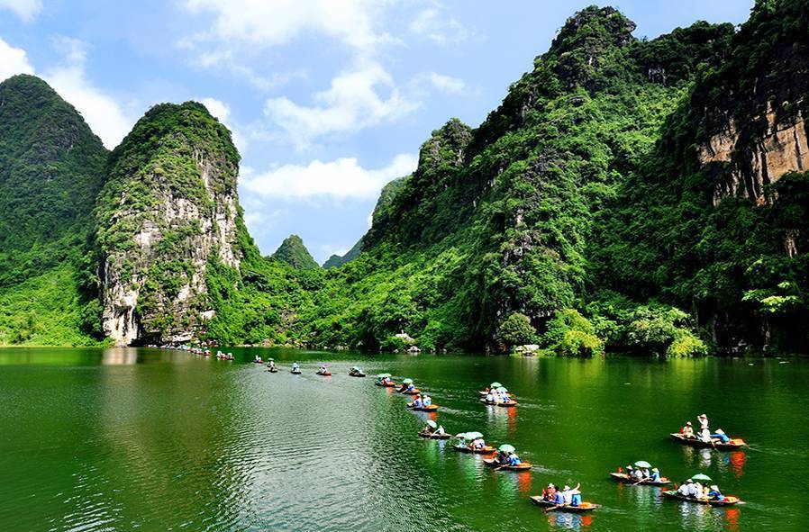 Khám phá 10 điểm đến thân thiện nhất Việt Nam năm 2023 - CafeLand.Vn