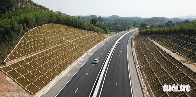 Cao tốc Tân Phú - Bảo Lộc sẽ khởi công vào tháng 9-2023