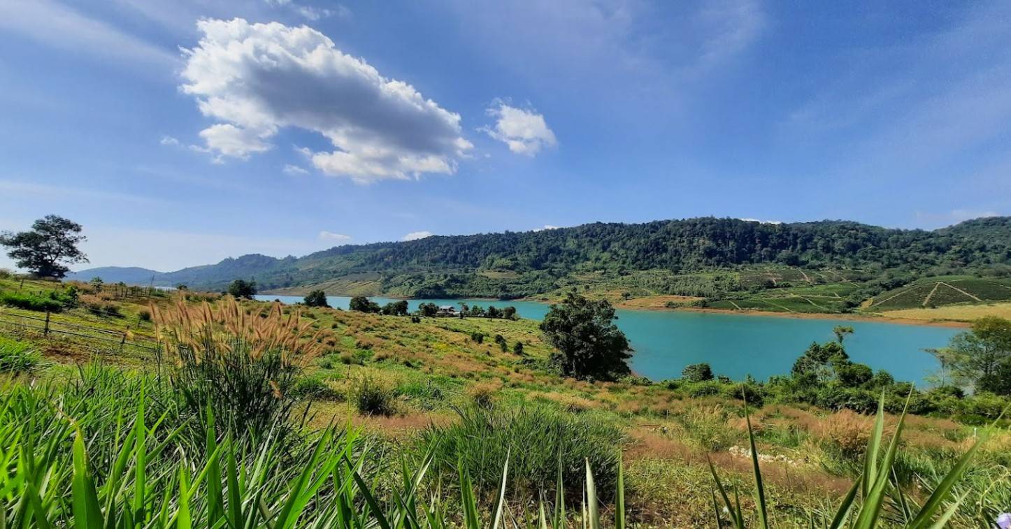 Thac lieng ai thac kikha bao loc ve dep hoang so chua duoc kham pha