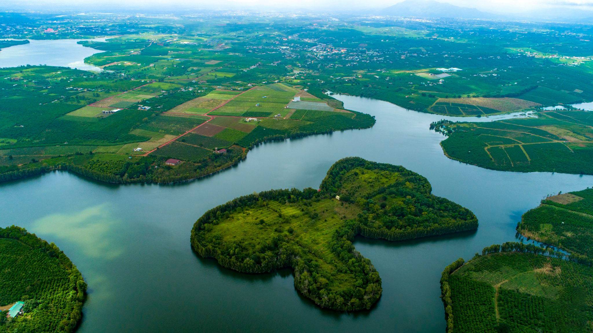 Giá đất nền Lộc Quảng, Lâm Đồng