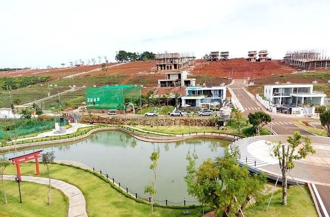 Quý 3/2023, Lâm Đồng Có 4.930 Lô đất Nền Giao Dịch Thành Công Cafeland.vn