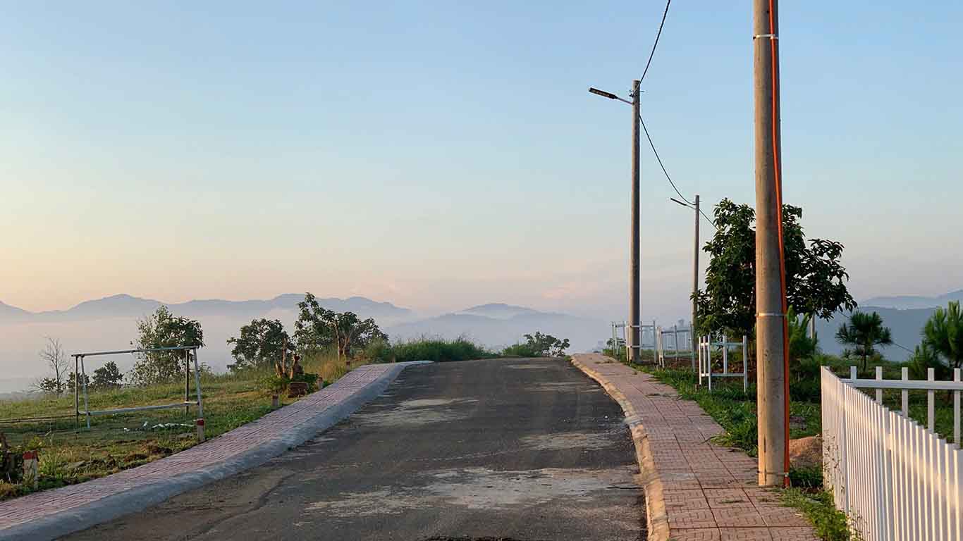 Buổi Sáng Tân Lạc