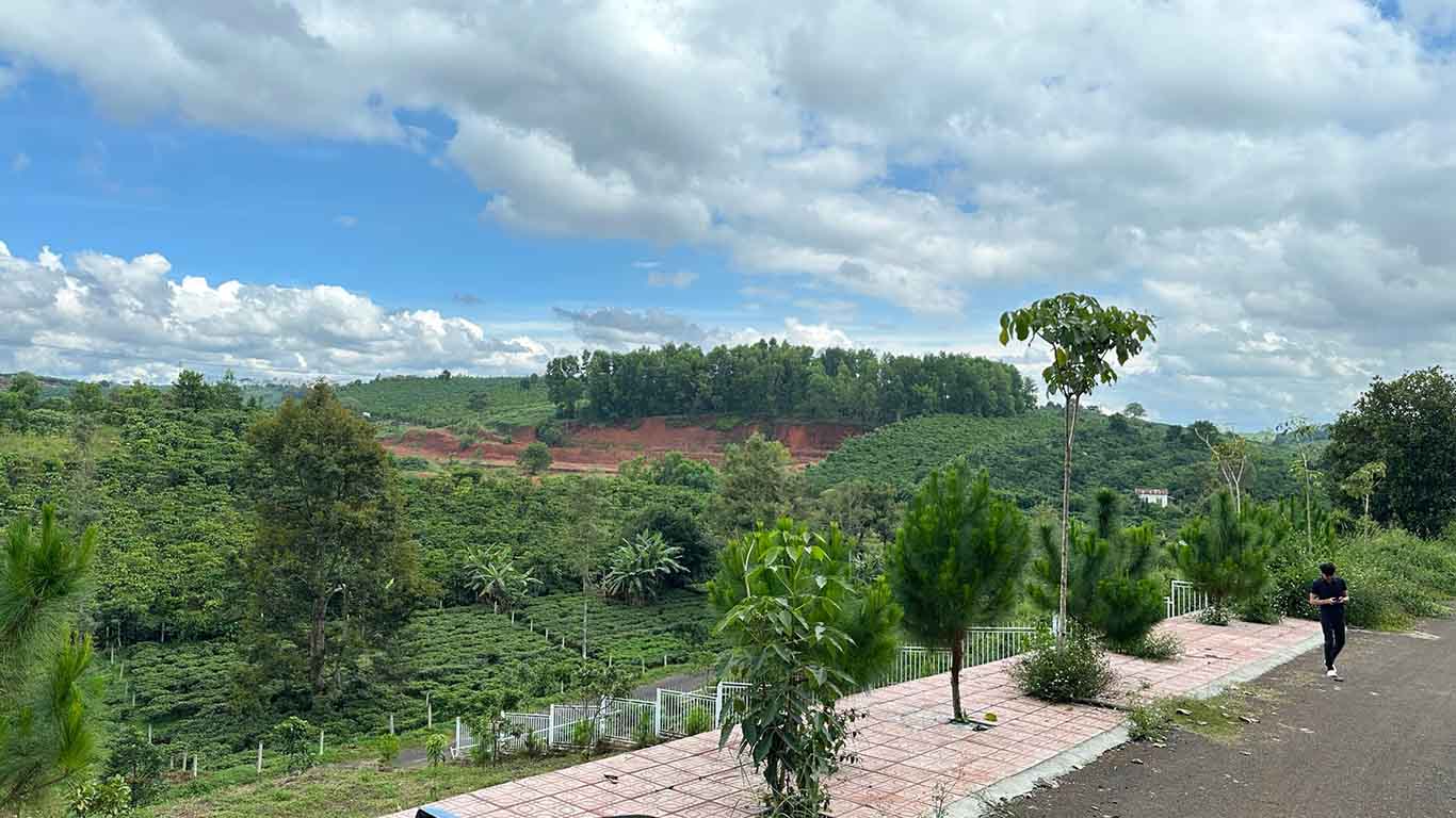 Đất Lý Thường Kiệt