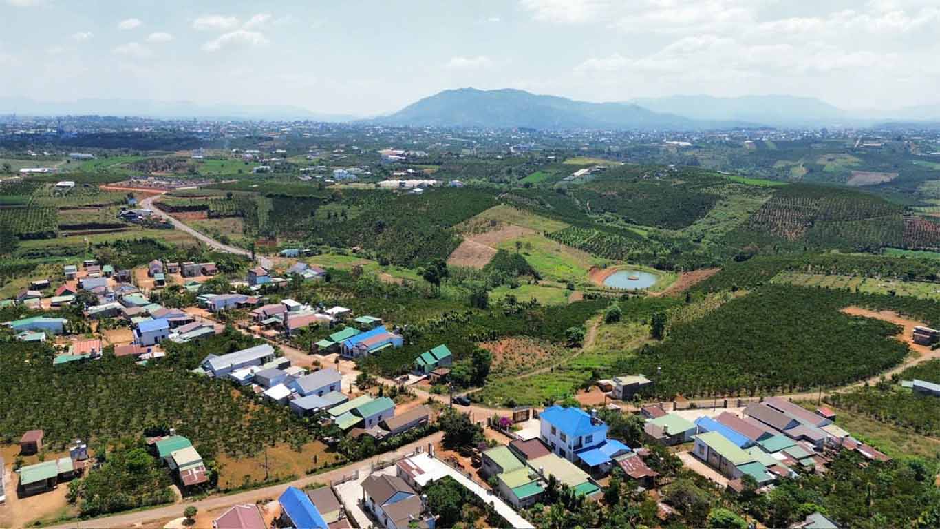 Đất Nền Lộc Tân 500 Triệu