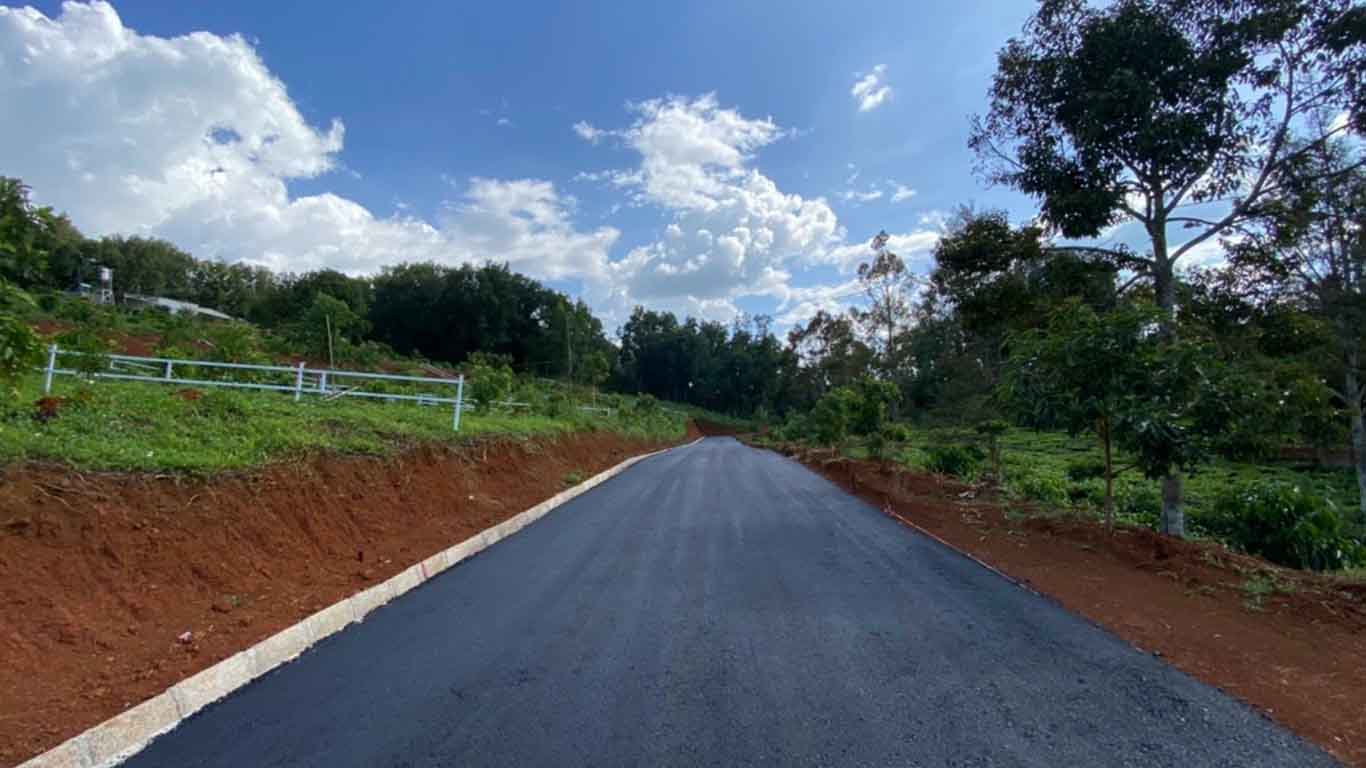 Đất Phường Lộc Phát Bảo Lộc