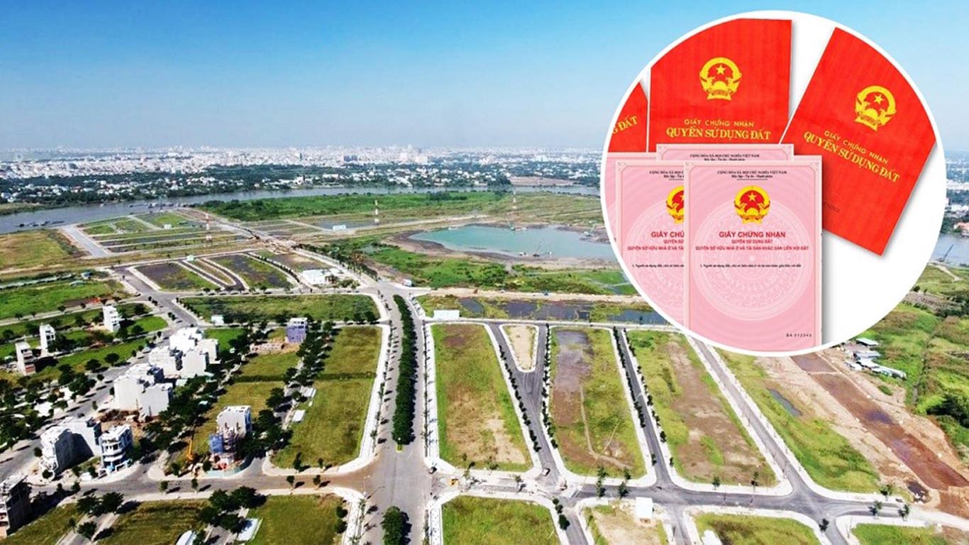 Kiểm Tra Pháp Lý Chặt Chẽ