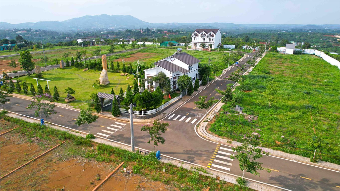 Xã Lộc Đức