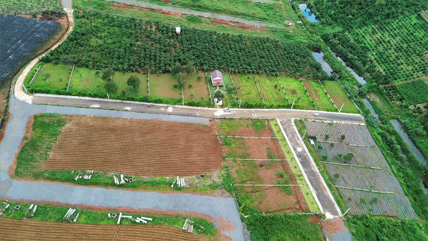 đất Nền Lộc Quảng, Bảo Lâm