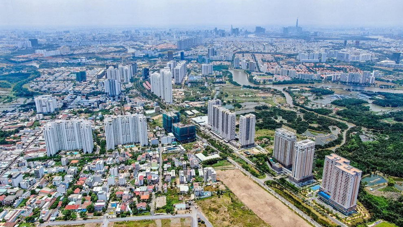 Luật đất đai Mới 2025