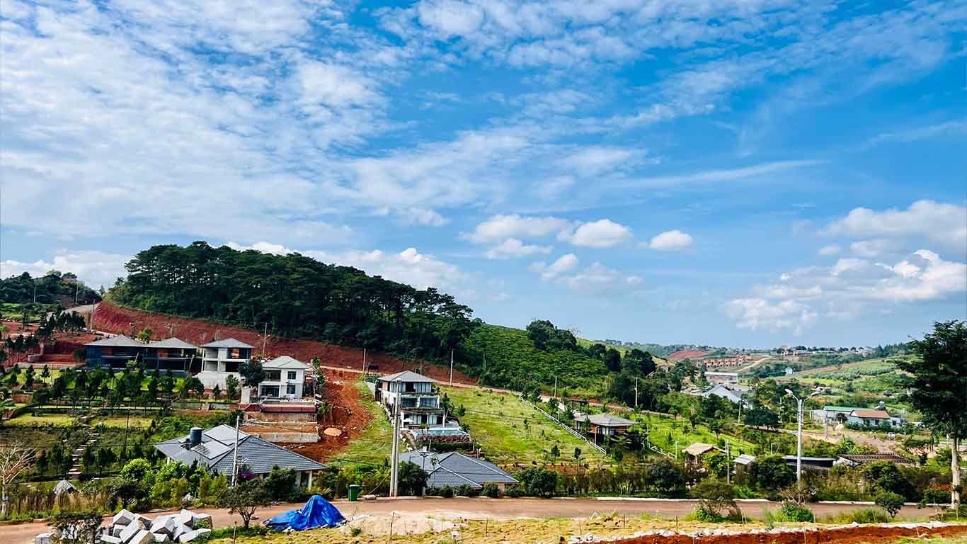 Toàn Cảnh Kiwuki Bảo Lộc