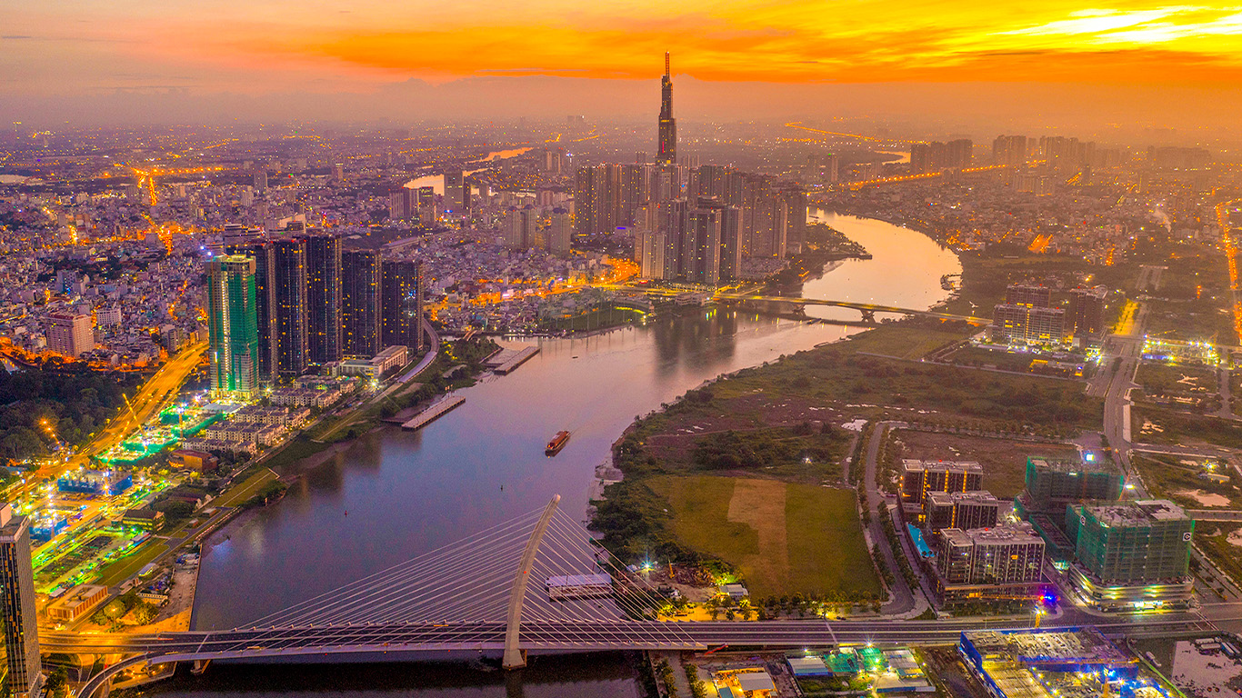 5 Dự Án BĐs Tại Tphcm Sinh Lời 25 30% Năm 2025