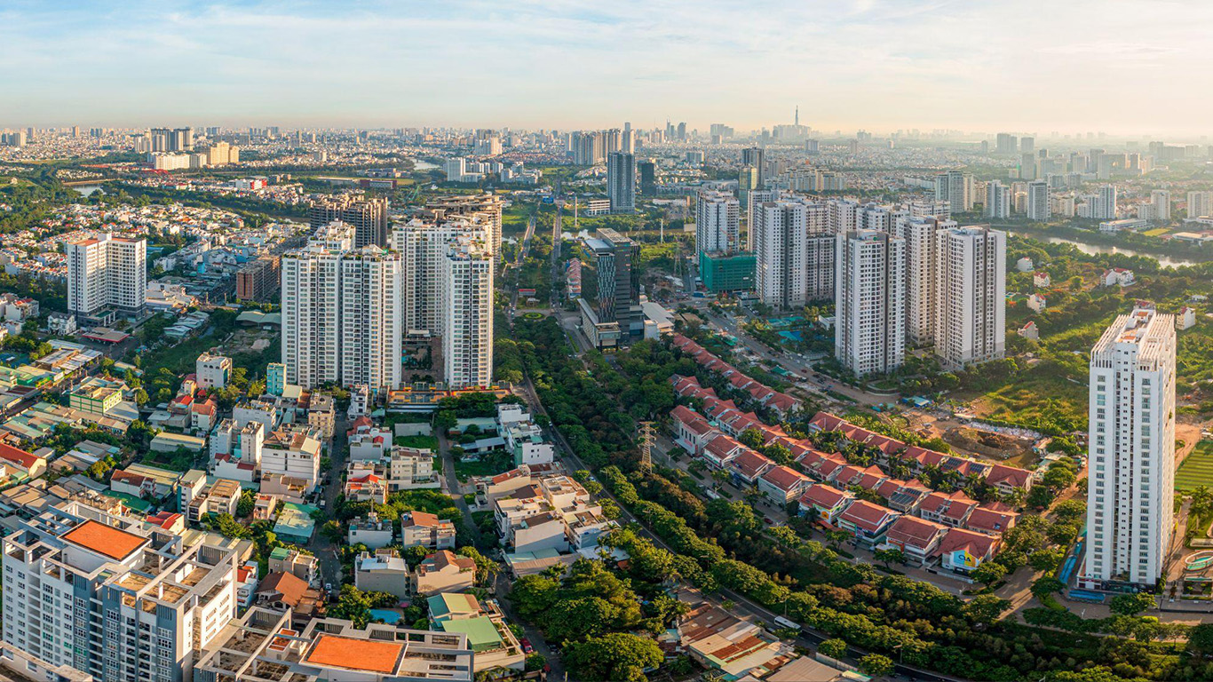 5 Lý Do Nhà Đầu Tư Đổ Tiền Vào Bất Động Sản Không Thể Bỏ Qua