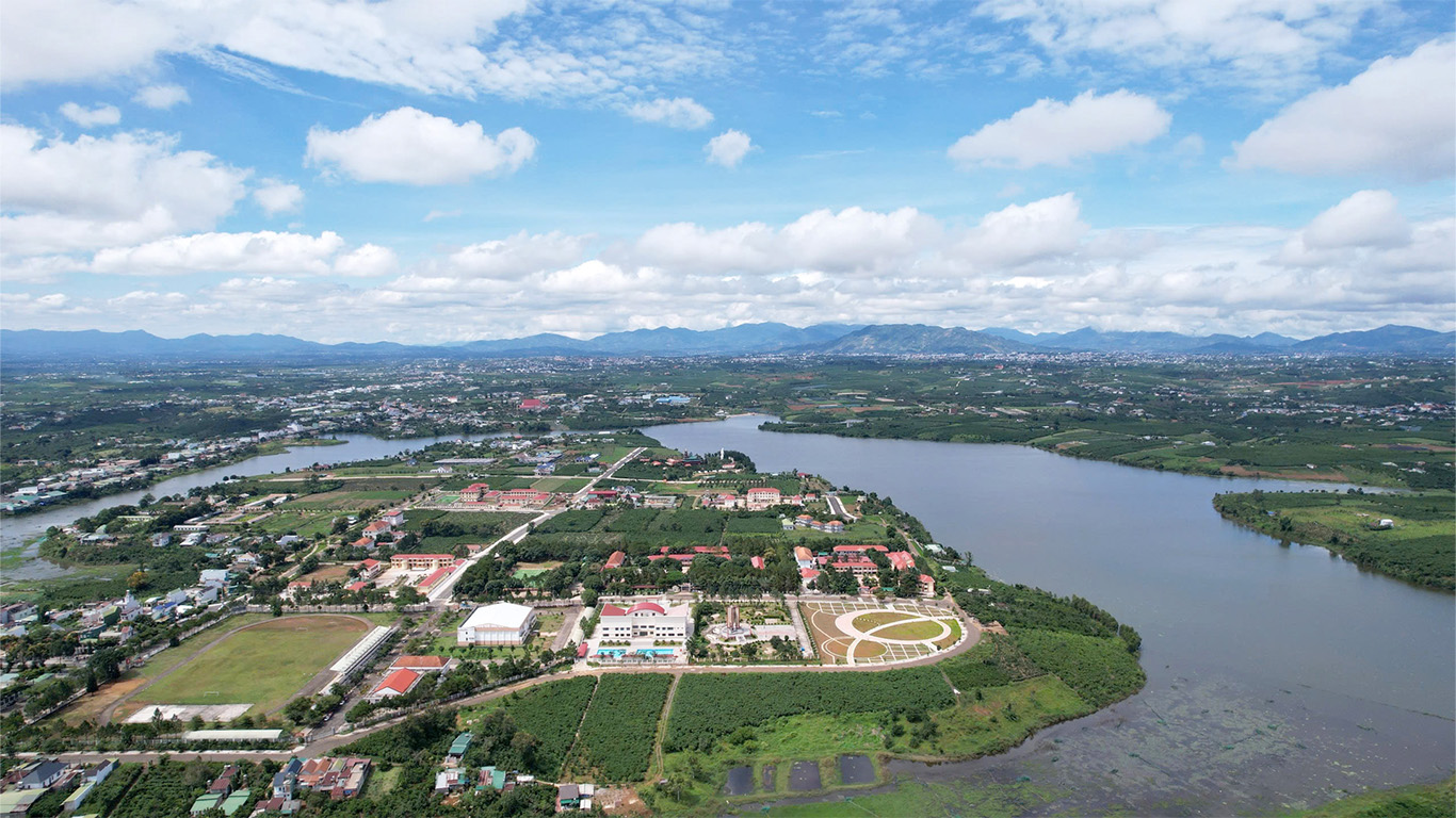 Xu Hướng Đầu Tư Đất Bảo Lâm 2025 Thị Trường Tăng Nhiệt