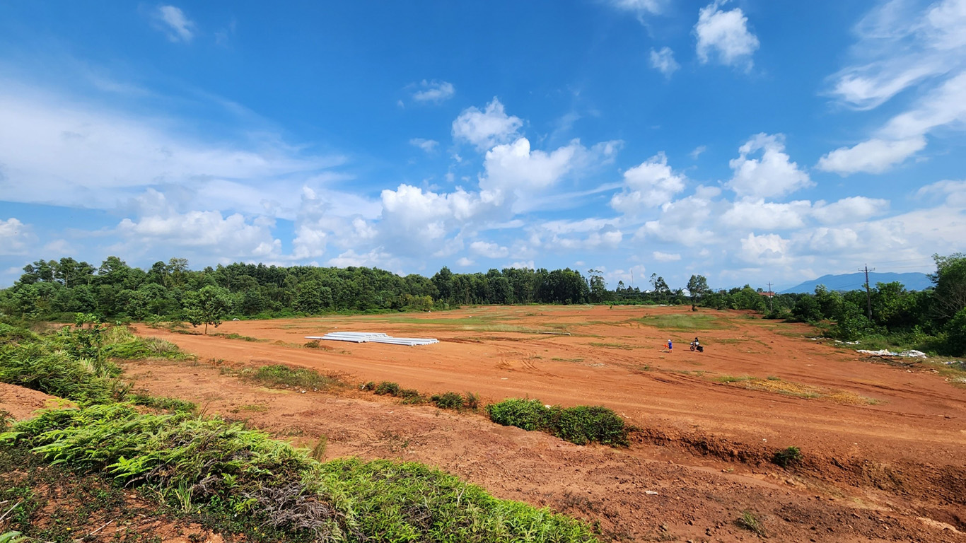 Bảo lộc Đề xuất đầu tư 309 tỷ đồng xây dựng khu tái định cư phục vụ cao tốc