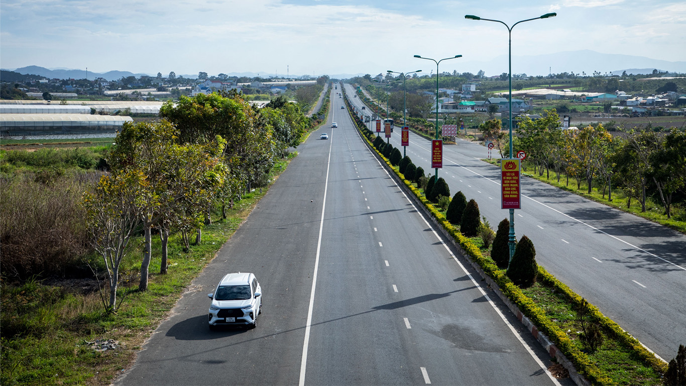 Cao toc prenn liên khuong