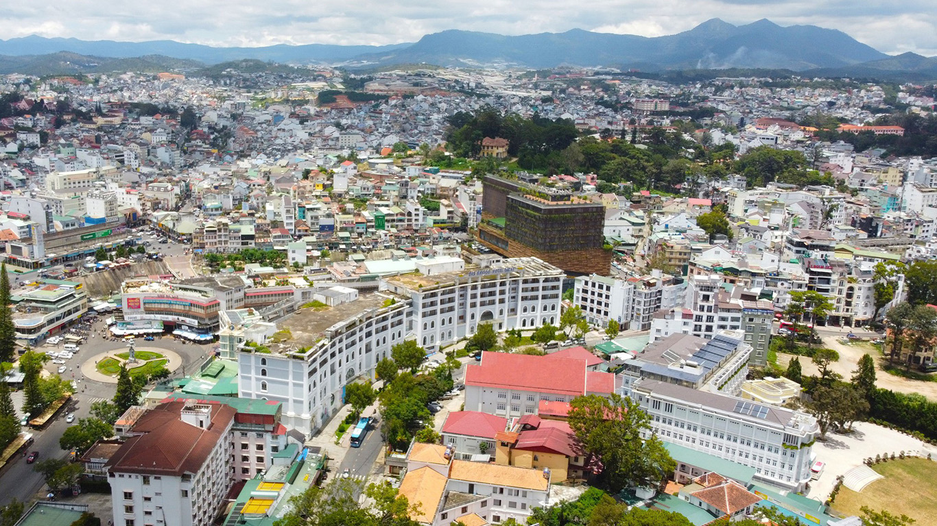 Trình tự Đo Đạc thửa Đất khi Đăng ký biến Động Đất Đai