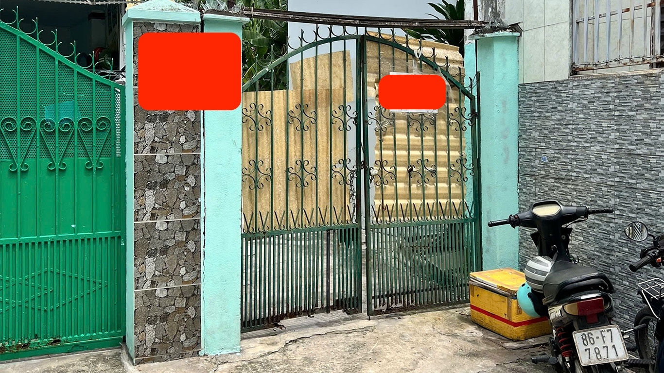 Bán nhà cấp 4 quận 2