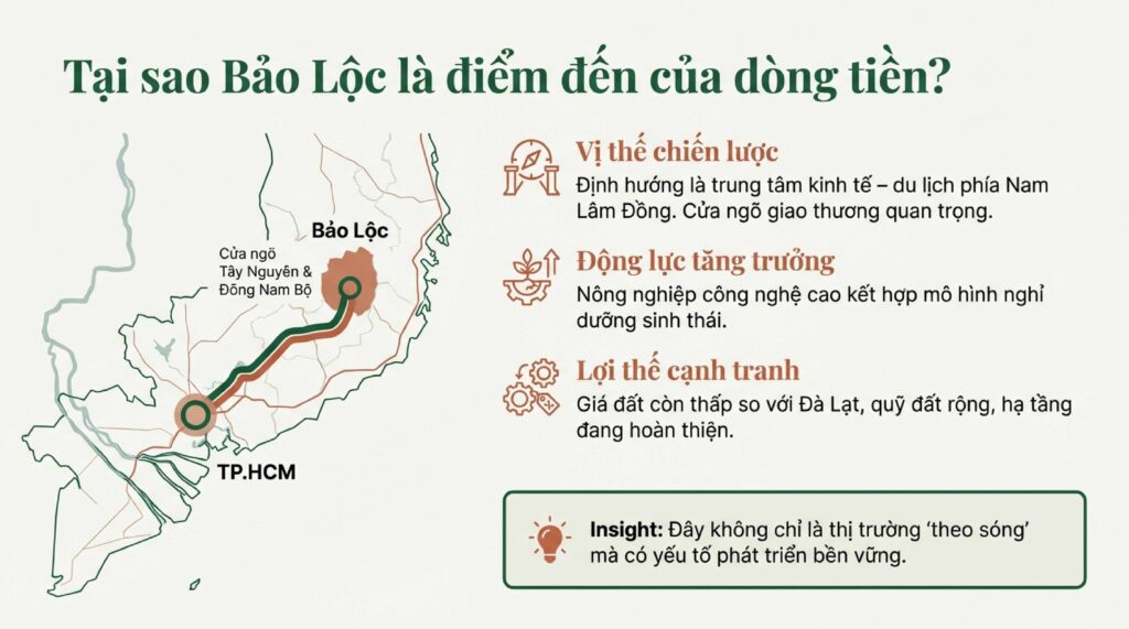 Bao Loc Investment Manual hình ảnh