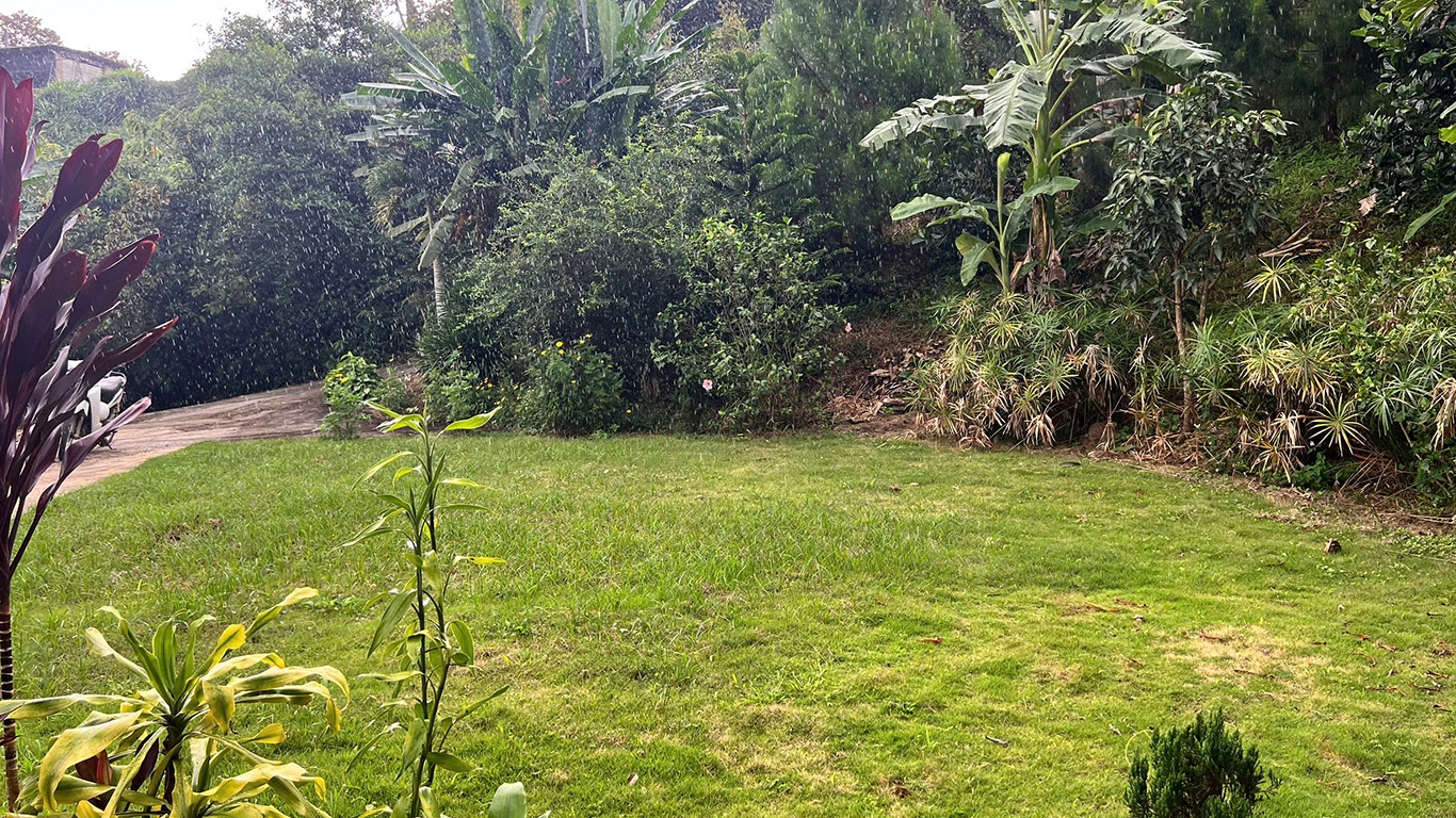 Bán đất nhà vườn Lộc Thanh Bảo Lộc diện tích 3155m2