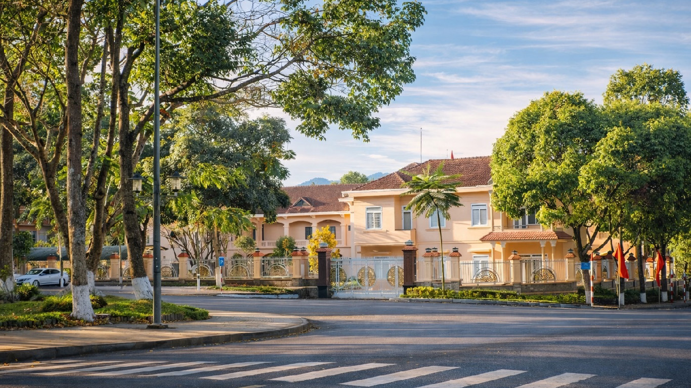 Đất Bảo Lộc có phù hợp đầu tư dài hạn?